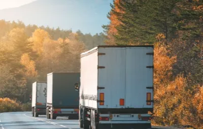 Ankara ile Tortum Arası Klima Taşıma