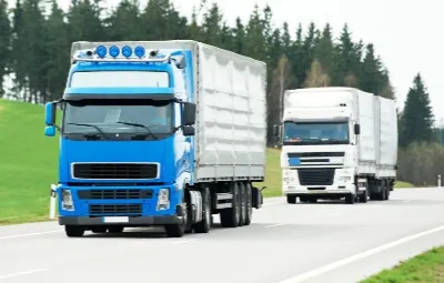 Ankara ile Tortum Arası Eşya Taşıma